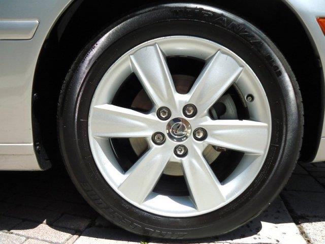 Lexus ES 330 2005 photo 6