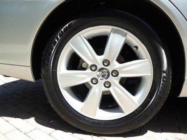 Lexus ES 330 2005 photo 8