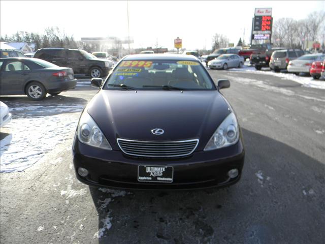 Lexus ES 330 2005 photo 1