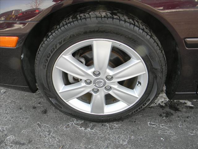 Lexus ES 330 2005 photo 3