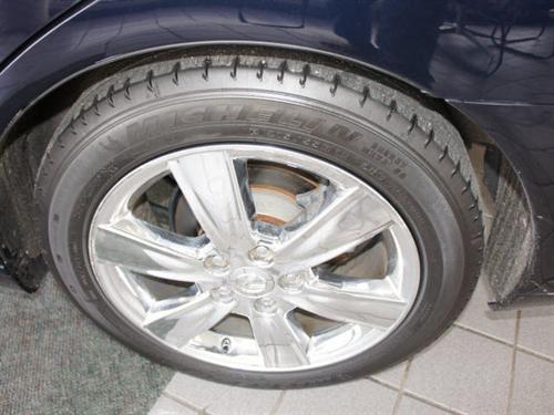 Lexus ES 330 Unknown Other