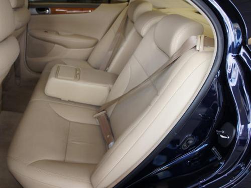 Lexus ES 330 2005 photo 1