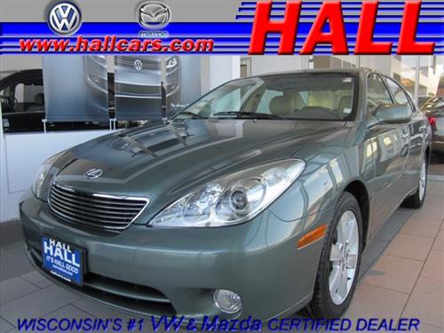 Lexus ES 330 Unknown Other