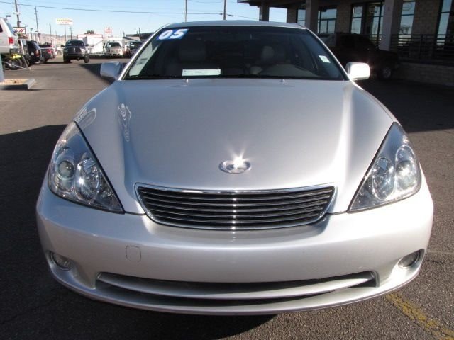 Lexus ES 330 2005 photo 5