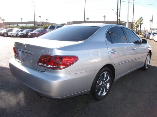 Lexus ES 330 2005 photo 3