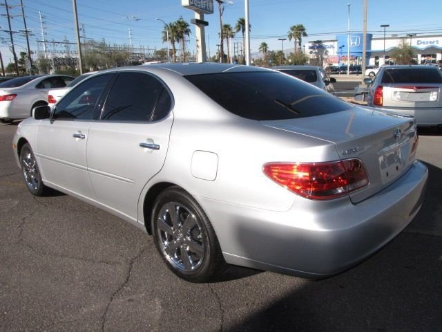 Lexus ES 330 2005 photo 1