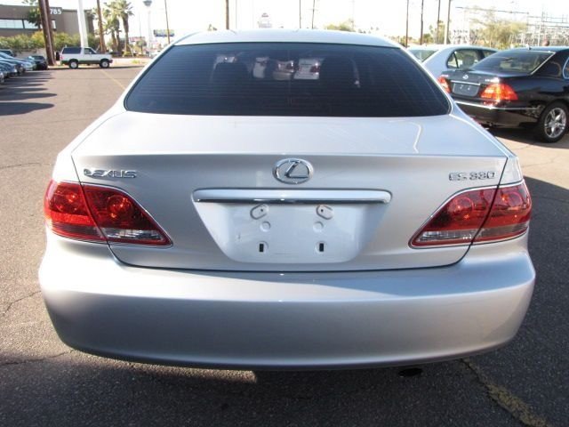 Lexus ES 330 2005 photo 2