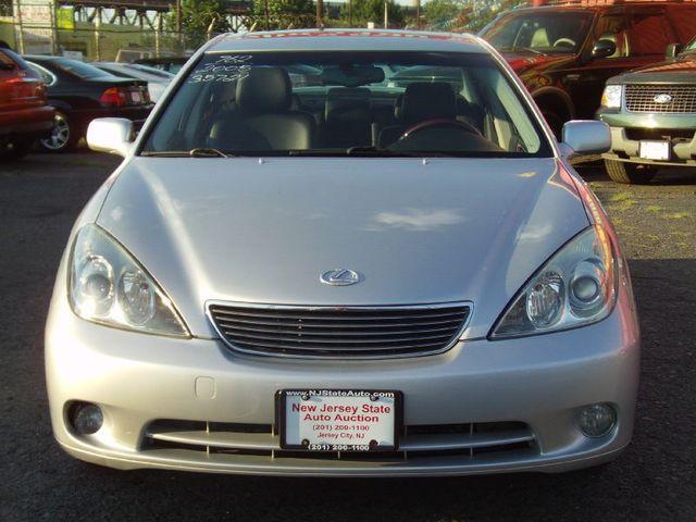 Lexus ES 330 2005 photo 1
