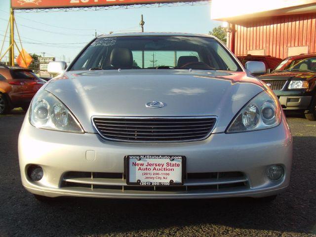 Lexus ES 330 2005 photo 2