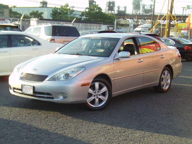 Lexus ES 330 2005 photo 3