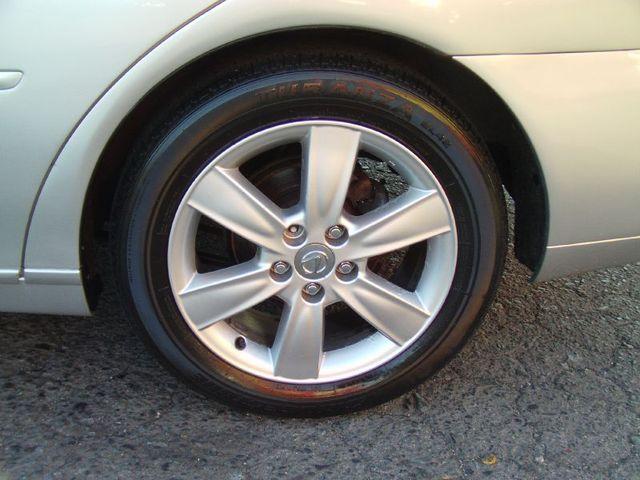 Lexus ES 330 2005 photo 4