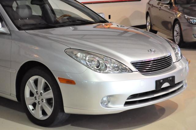 Lexus ES 330 2005 photo 1
