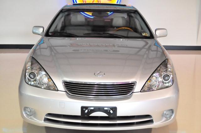 Lexus ES 330 2005 photo 2