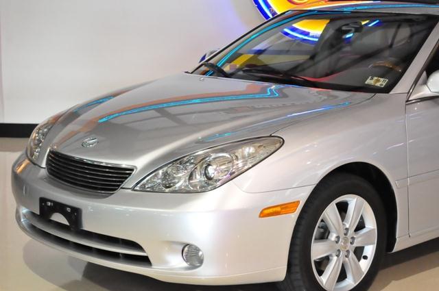 Lexus ES 330 2005 photo 4