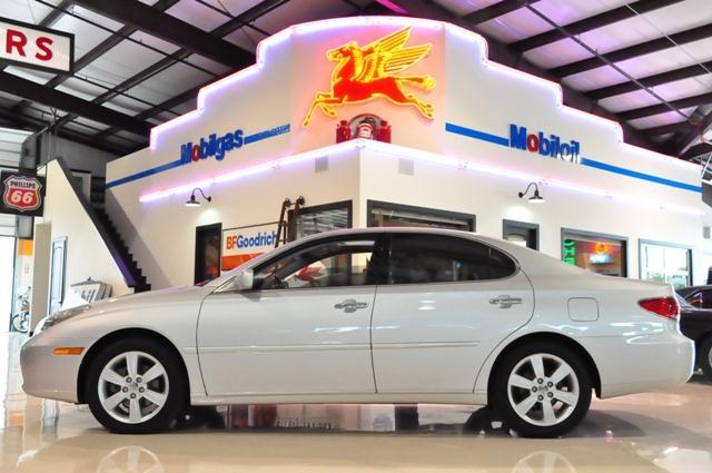 Lexus ES 330 2005 photo 5