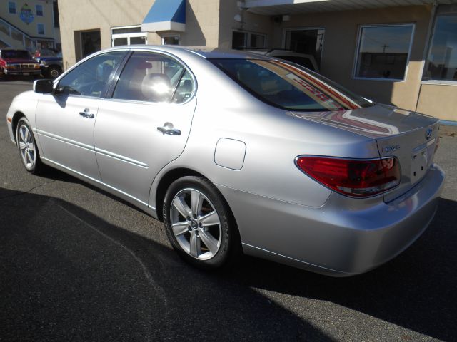 Lexus ES 330 2005 photo 1