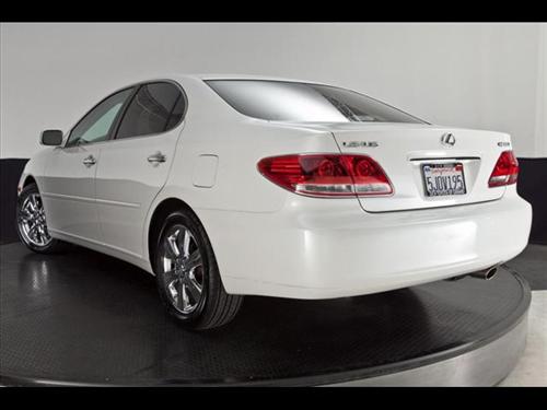 Lexus ES 330 2005 photo 2