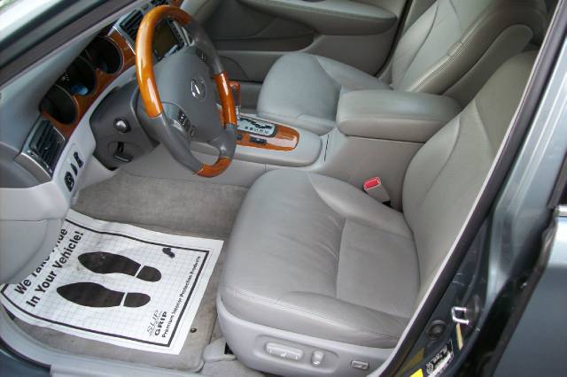 Lexus ES 330 2005 photo 1