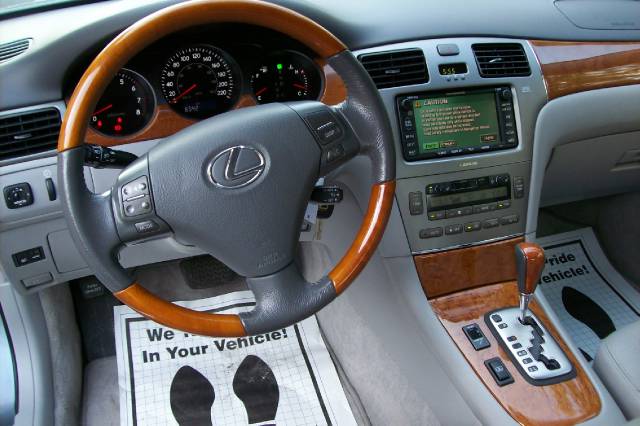 Lexus ES 330 2005 photo 2