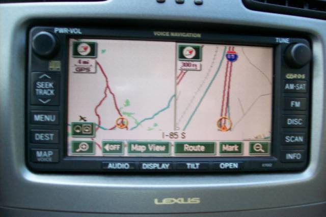 Lexus ES 330 2005 photo 3