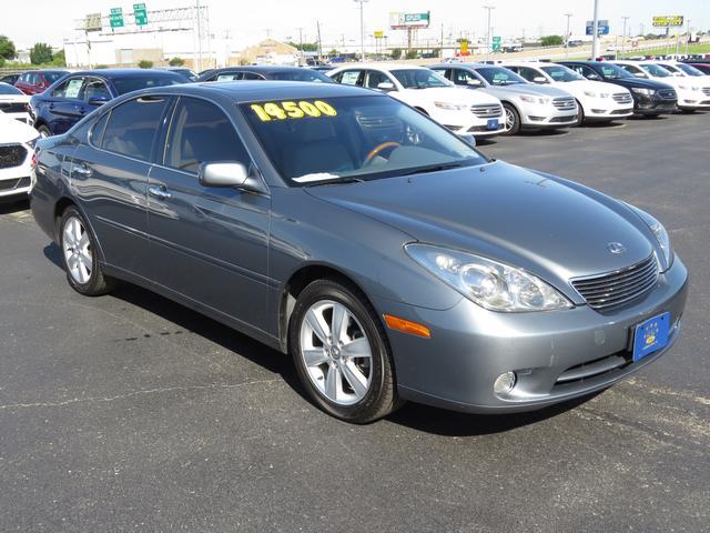 Lexus ES 330 2005 photo 2