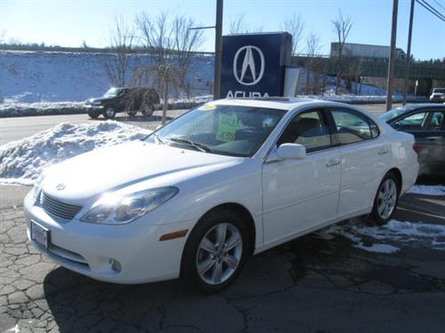 Lexus ES 330 X-cab 4x4 Dually LS Long Bed Other