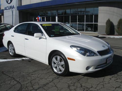 Lexus ES 330 2005 photo 2