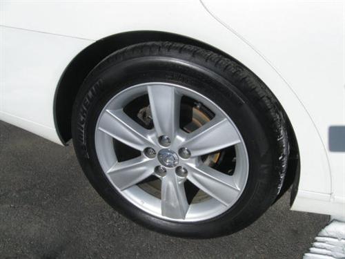 Lexus ES 330 2005 photo 3