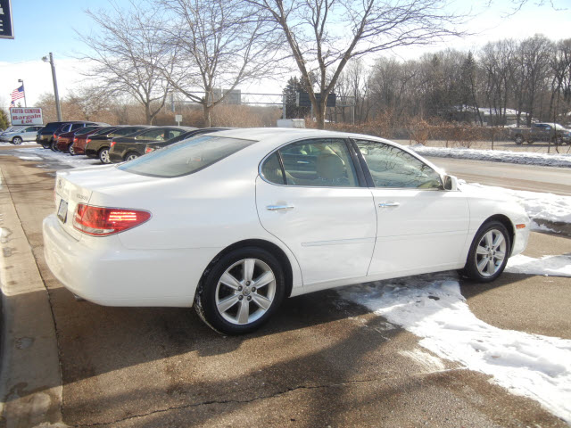 Lexus ES 330 2005 photo 1