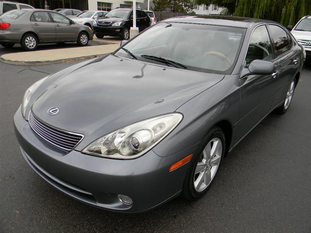Lexus ES 330 2005 photo 1