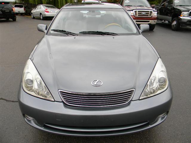 Lexus ES 330 2005 photo 2