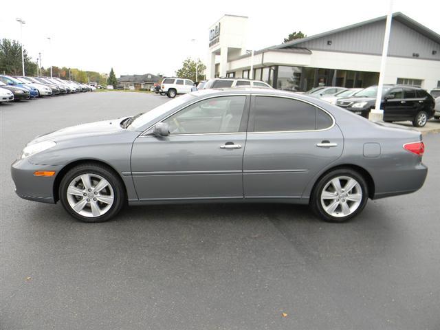 Lexus ES 330 2005 photo 3