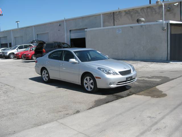 Lexus ES 330 2005 photo 1