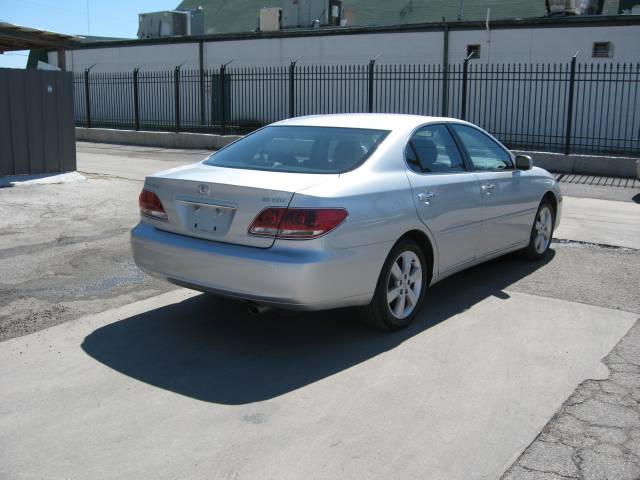 Lexus ES 330 2005 photo 2