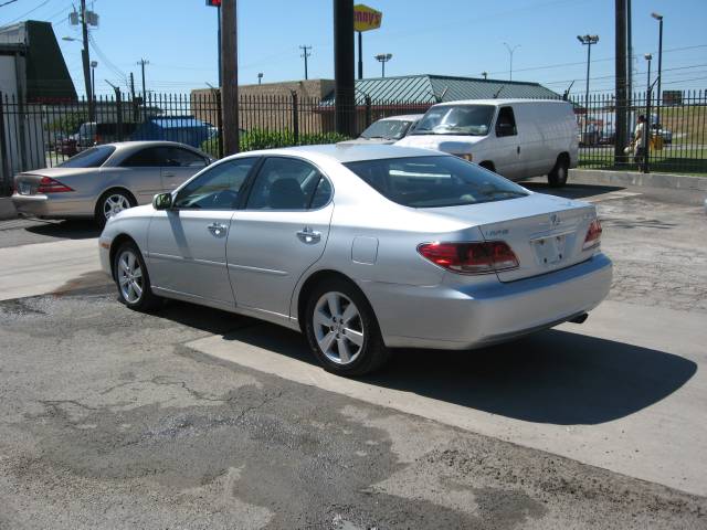 Lexus ES 330 2005 photo 3