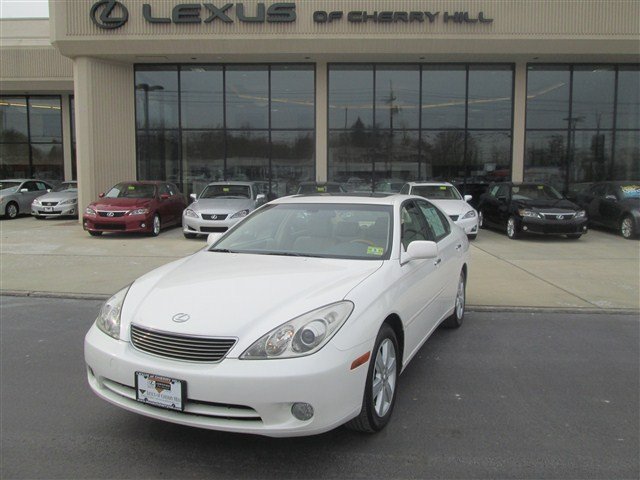 Lexus ES 330 2005 photo 1