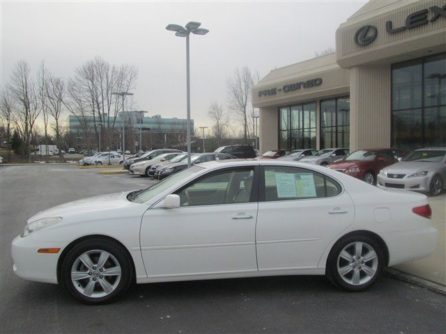 Lexus ES 330 2005 photo 2