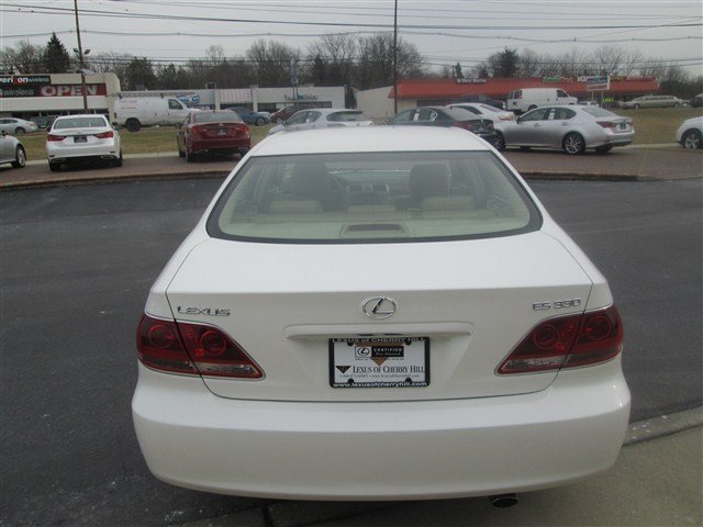 Lexus ES 330 2005 photo 3