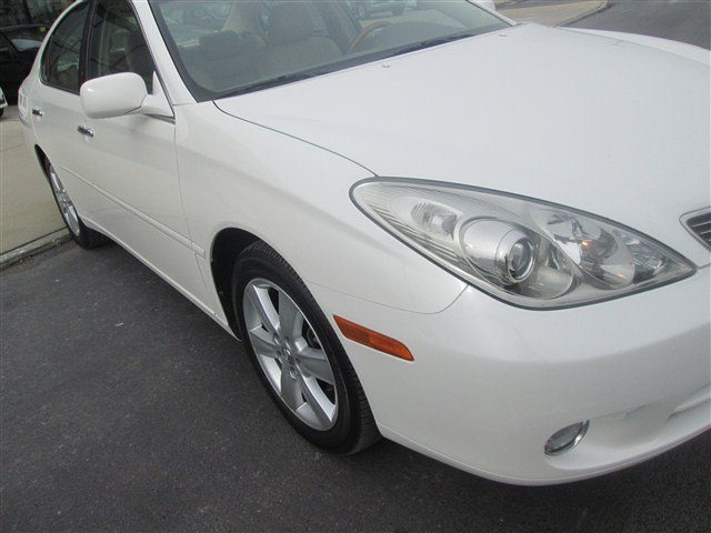 Lexus ES 330 2005 photo 5
