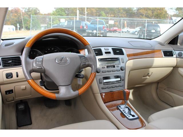 Lexus ES 330 2005 photo 1