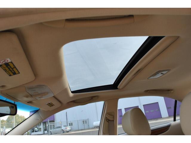 Lexus ES 330 2005 photo 5