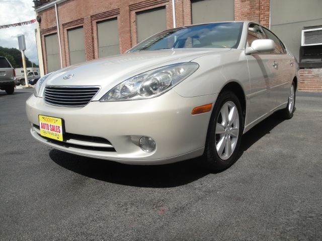 Lexus ES 330 2005 photo 3