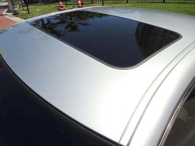 Lexus ES 330 2005 photo 12