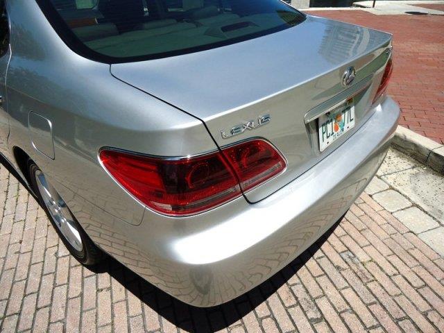 Lexus ES 330 2005 photo 15