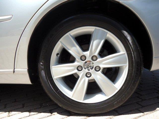 Lexus ES 330 2005 photo 29