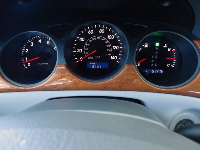 Lexus ES 330 2005 photo 5