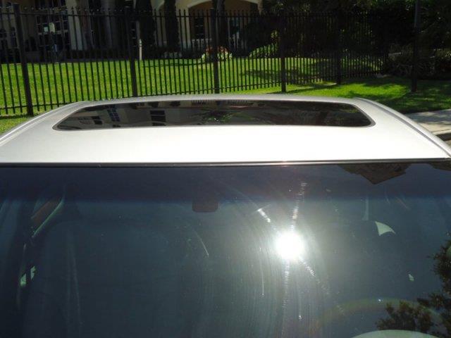 Lexus ES 330 2005 photo 7