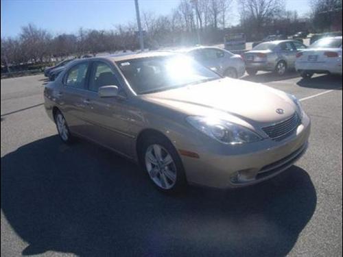 Lexus ES 330 Unknown Other