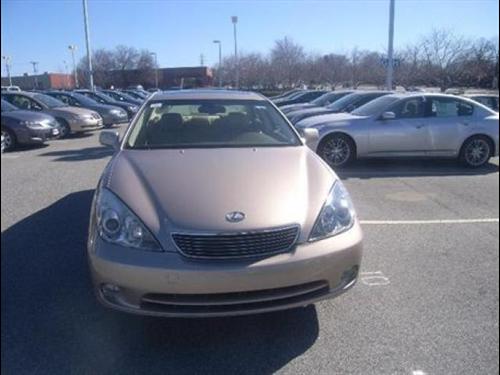 Lexus ES 330 2005 photo 1