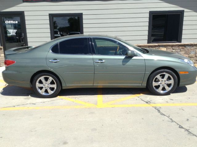 Lexus ES 330 2005 photo 3